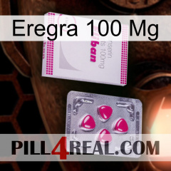 Eregra 100Mg 32